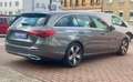 Mercedes-Benz C 180 T Avantgarde WR Parkpilot AHK schwenk ACC Gris - thumbnail 6