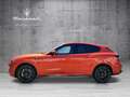 Maserati Levante Trofeo  **Fuori-Serie*Zest Orange*Lime* Oranj - thumbnail 4