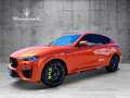 Maserati Levante Trofeo  **Fuori-Serie*Zest Orange*Lime* Orange - thumbnail 2