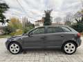 Audi A3 A3 Sportback 2.0 tdi Ambition OK NEOPATENTATI Gris - thumbnail 3