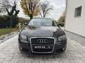 Audi A3 A3 Sportback 2.0 tdi Ambition OK NEOPATENTATI Gris - thumbnail 1