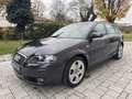 Audi A3 A3 Sportback 2.0 tdi Ambition OK NEOPATENTATI Gris - thumbnail 2