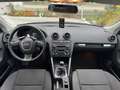 Audi A3 A3 Sportback 2.0 tdi Ambition OK NEOPATENTATI Gris - thumbnail 13