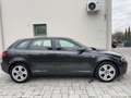 Audi A3 A3 Sportback 2.0 tdi Ambition OK NEOPATENTATI Gris - thumbnail 7