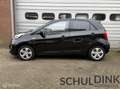 Kia Picanto 1.0 CVVT ISG Comfort Pack TEKST LEZEN Schwarz - thumbnail 3