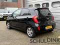 Kia Picanto 1.0 CVVT ISG Comfort Pack TEKST LEZEN Schwarz - thumbnail 4