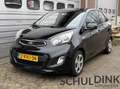 Kia Picanto 1.0 CVVT ISG Comfort Pack TEKST LEZEN Schwarz - thumbnail 2