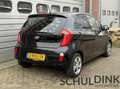 Kia Picanto 1.0 CVVT ISG Comfort Pack TEKST LEZEN Schwarz - thumbnail 7