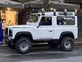 Land Rover Defender Defender 90 2.5 tdi Hard Top Fehér - thumbnail 2