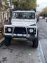 Land Rover Defender Defender 90 2.5 tdi Hard Top Fehér - thumbnail 1