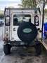 Land Rover Defender Defender 90 2.5 tdi Hard Top Fehér - thumbnail 3