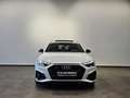 Audi A4 2x S Line Competition Pano Kamera Ahk 19" Weiß - thumbnail 5