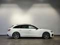 Audi A4 2x S Line Competition Pano Kamera Ahk 19" Weiß - thumbnail 7