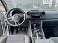 Volkswagen Amarok Trendline DoubleCab 4Motion Argintiu - thumbnail 12