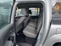 Volkswagen Amarok Trendline DoubleCab 4Motion Zilver - thumbnail 11