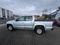 Volkswagen Amarok Trendline DoubleCab 4Motion Срібний - thumbnail 2