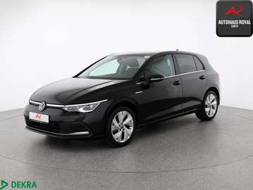 VIII 1.5 TSI STYLE KAMERA,MASSAGE,MEMORY