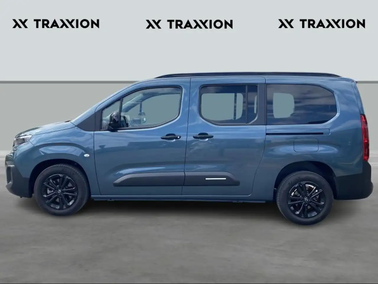 Citroen Berlingo 2026