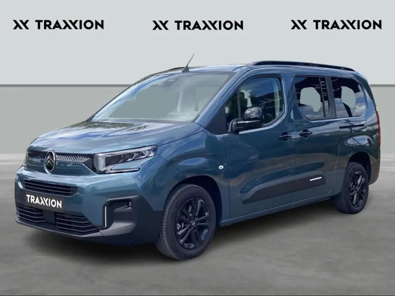 Citroen Berlingo 2026