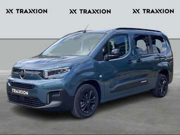 XL 1.5 BlueHDi 130 MAN6 MAX