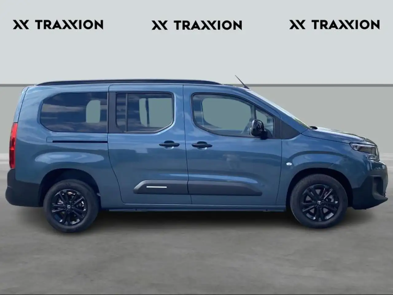 Citroen Berlingo 2026