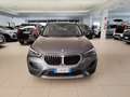 BMW X1 xDrive25e Plug-In-Hybrid auto Fari LED Cruise Navi Gris - thumbnail 17