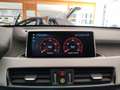 BMW X1 xDrive25e Plug-In-Hybrid auto Fari LED Cruise Navi Gris - thumbnail 38