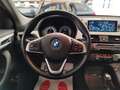BMW X1 xDrive25e Plug-In-Hybrid auto Fari LED Cruise Navi Gris - thumbnail 9