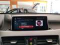 BMW X1 xDrive25e Plug-In-Hybrid auto Fari LED Cruise Navi Gris - thumbnail 36