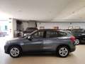 BMW X1 xDrive25e Plug-In-Hybrid auto Fari LED Cruise Navi Gris - thumbnail 48