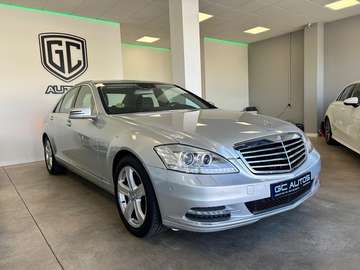 Mercedes  CDI Blue Efficiency
