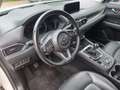 Mazda CX-5 2.2 Sports-Line AWD Voll Weiß - thumbnail 10