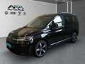 Volkswagen Caddy 2,0 TDI Style DSG LED*Navi*AHK*Sthz*ACC Schwarz - thumbnail 2