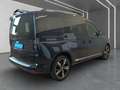 Volkswagen Caddy 2,0 TDI Style DSG LED*Navi*AHK*Sthz*ACC Schwarz - thumbnail 3
