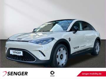 Premium Panorama Memory Totwinkel Keyless-Go