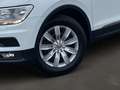 Volkswagen Tiguan 1.5TSI Comfortline AHK+BLUETOOTH+EPH+SITZHZ+++ Wit - thumbnail 8