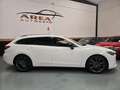 Mazda 6 W. 2.2DE Luxury (Navi) 110kW Blanco - thumbnail 4