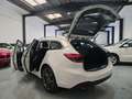 Mazda 6 W. 2.2DE Luxury (Navi) 110kW Blanco - thumbnail 5