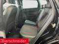 SEAT Ateca 1.5 TSI DSG FR AHK NAVI BEATS REAR VIEW Schwarz - thumbnail 20