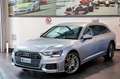 Audi A6 40 TDI Avant Quattro ultra S-Tronic S-Line - ADAS Argento - thumbnail 1