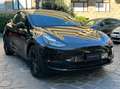 Tesla Model Y Long Range Dual Motor awd Schwarz - thumbnail 3