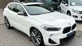 BMW X2 M M35iAS xDrive OPF, Pano, ACC, LED, Headup, Cuir bijela - thumbnail 4