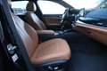 BMW 540 5-serie Touring 540d xDrive High Executive 320pk P Negro - thumbnail 9