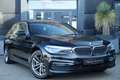 BMW 540 5-serie Touring 540d xDrive High Executive 320pk P Negro - thumbnail 8