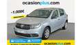 Dacia Sandero 1.0 Essential 55kW Argent - thumbnail 1