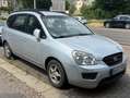 Kia Carens Carens 2.0 CVVT Aut.EX Silber - thumbnail 1