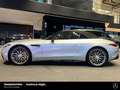 Mercedes-Benz SL 55 AMG SL 55 AMG 4M+ Night 21" MASSAGE 3D TV HuD NP199 Argent - thumbnail 2
