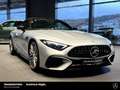 Mercedes-Benz SL 55 AMG SL 55 AMG 4M+ Night 21" MASSAGE 3D TV HuD NP199 Argent - thumbnail 13