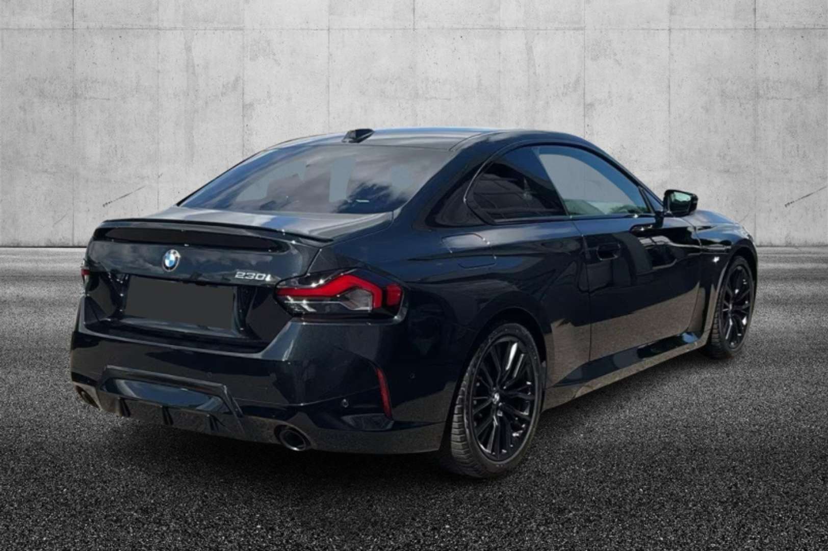 BMW Série 2 Coupé 230i M Sport -  - Joinsteer - #3