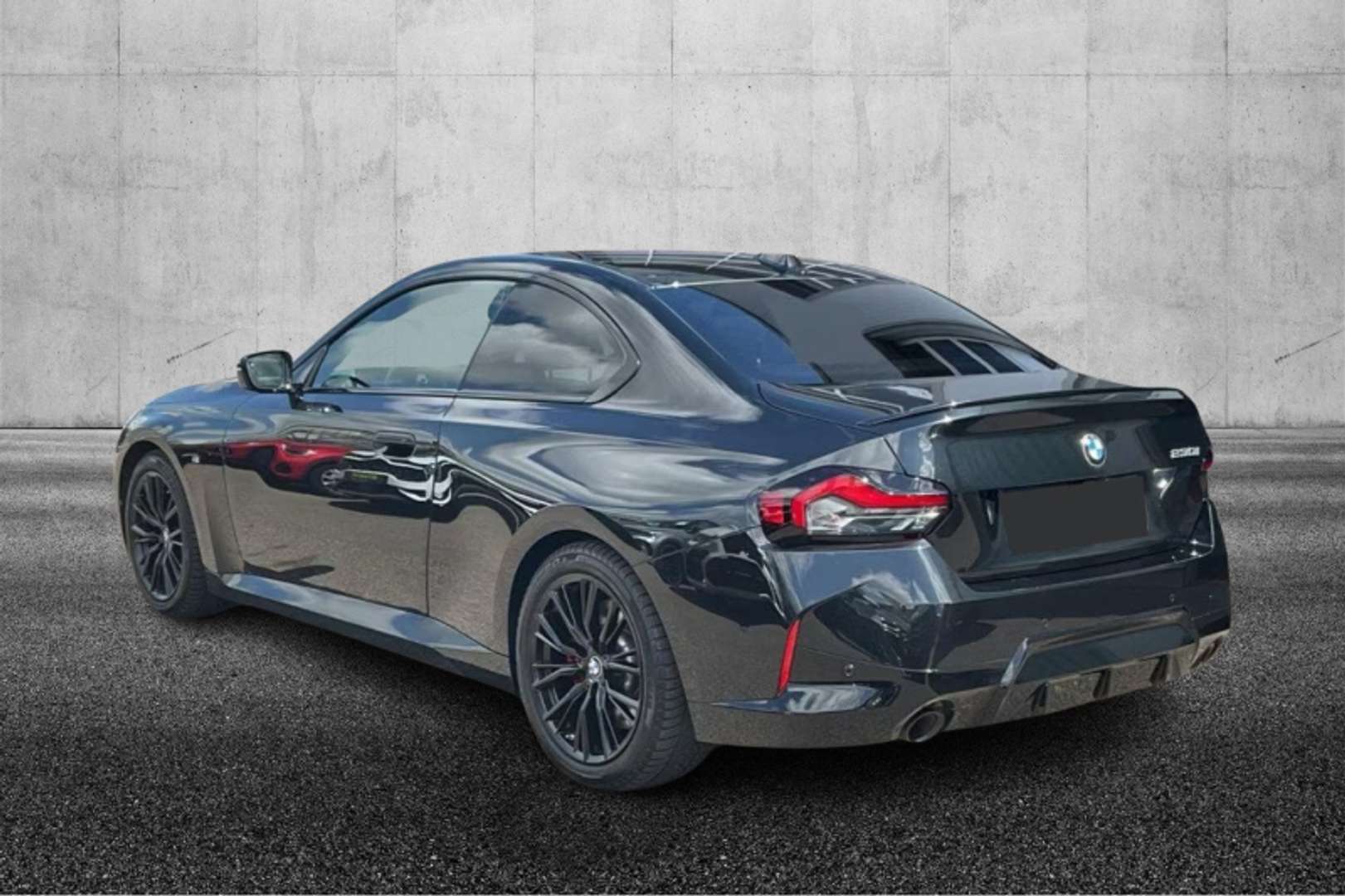 BMW Série 2 Coupé 230i M Sport -  - Joinsteer - #2